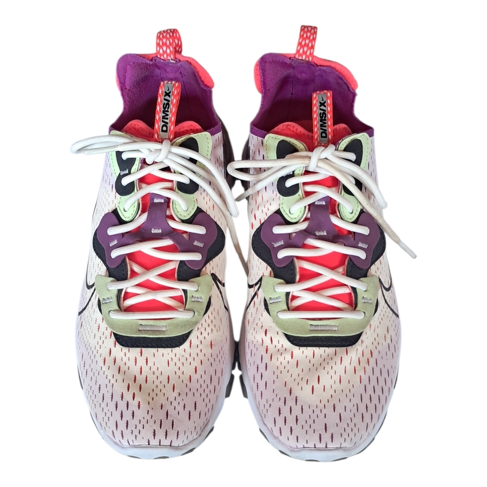 Nike React Vision Sneakers - image 1